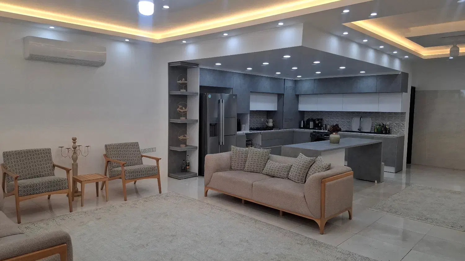 فروش خانه، آپارتمان لوکس مرودشت|فروش آپارتمان|مرودشت, الماس آباد|دیوار