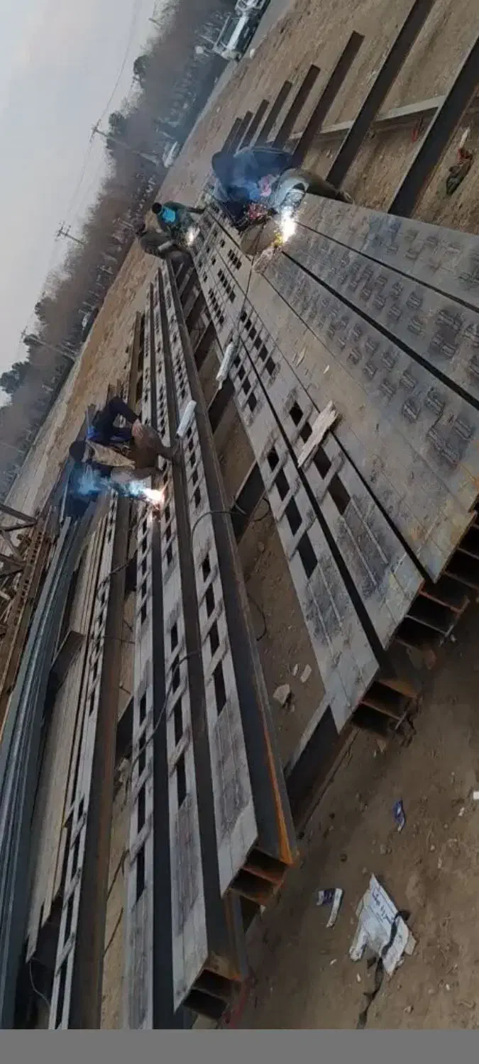 جوشکار اسکلت|خدمات پیشه و مهارت|مشهد, مشکینی (شهرک غرب)|دیوار