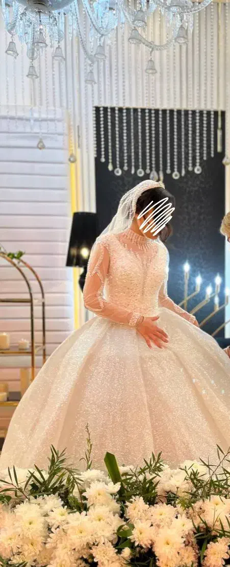 لباس عروس|لباس|تهران, امیرآباد|دیوار