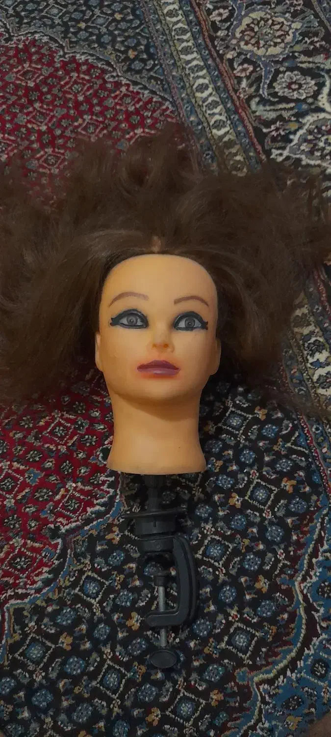 مانکن اریشگری|آرایشگاه و سالنهای زیبایی|هندیجان, |دیوار