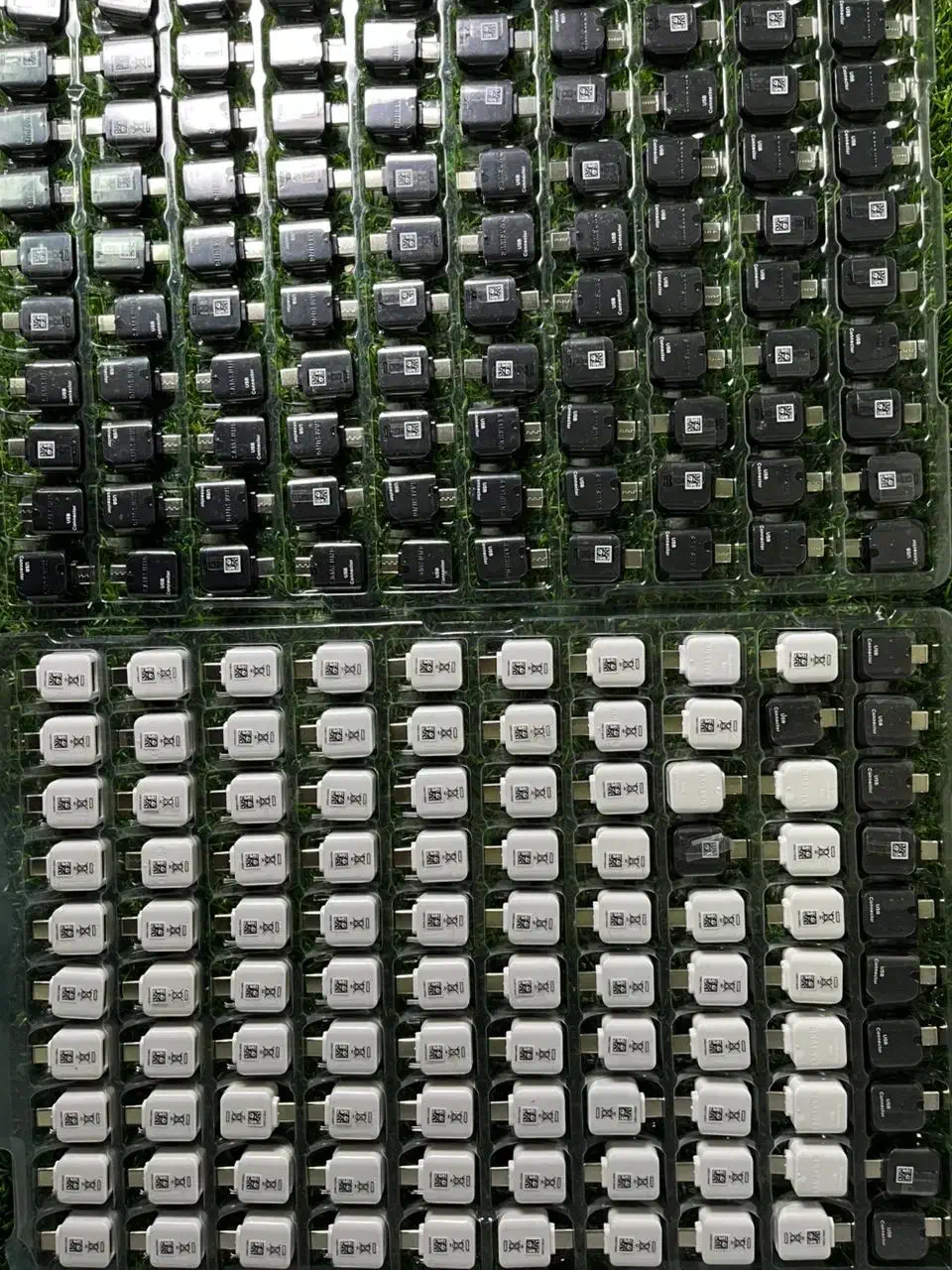 تبدیلoTG اندروید به ایفون|لوازم جانبی موبایل و تبلت|اسلامشهر, شهرک مفیدی|دیوار