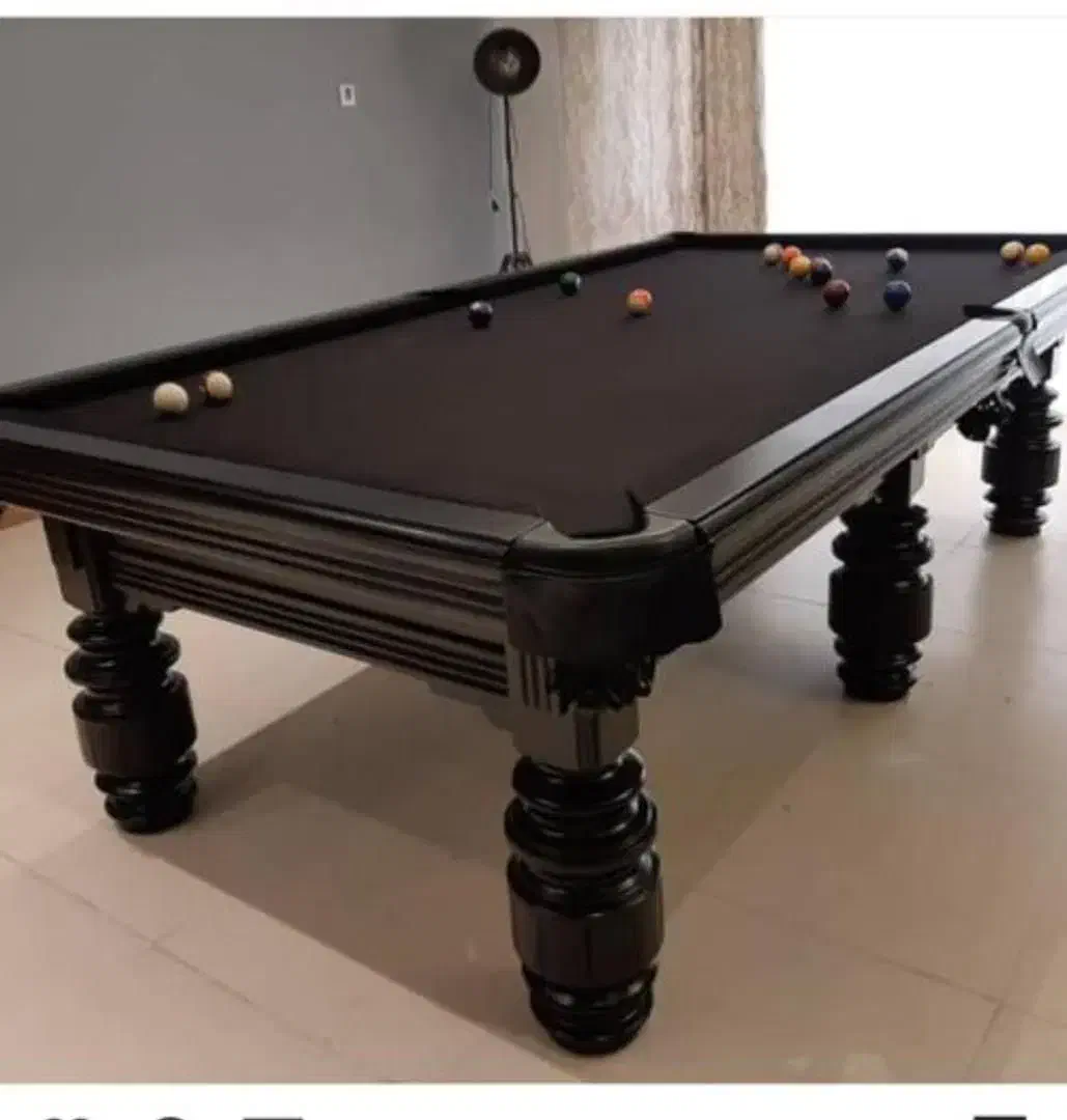 میز بیلیارد|ورزش‌های توپی|اهواز, کمپلو شمالی|دیوار