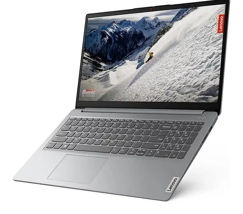 لپ‌تاپ Lenovo IdeaPad 1   اقتصادی و سبک|رایانه همراه|قزوین, |دیوار