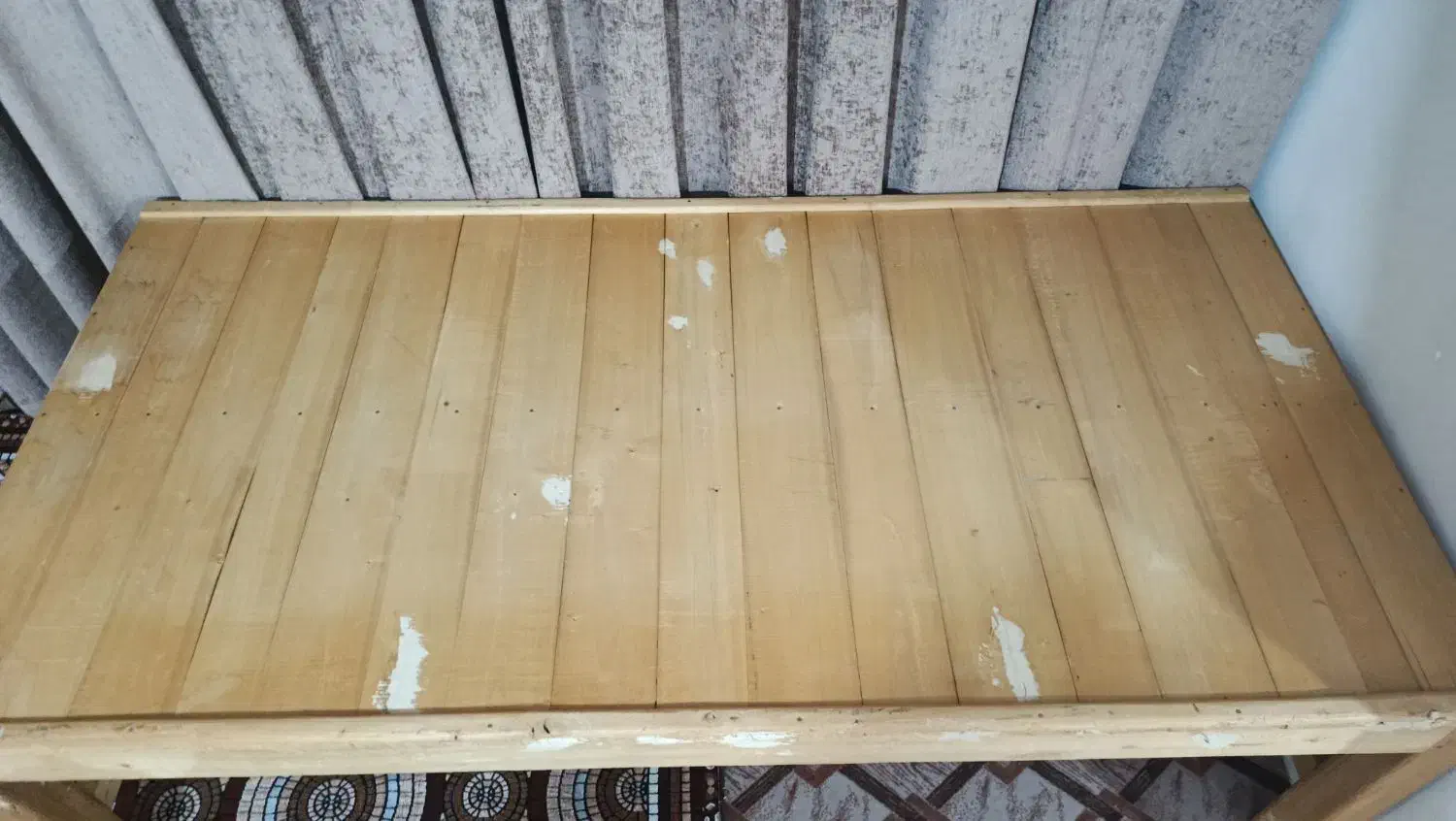 تخت|تخت و سرویس خواب|سلماس, |دیوار