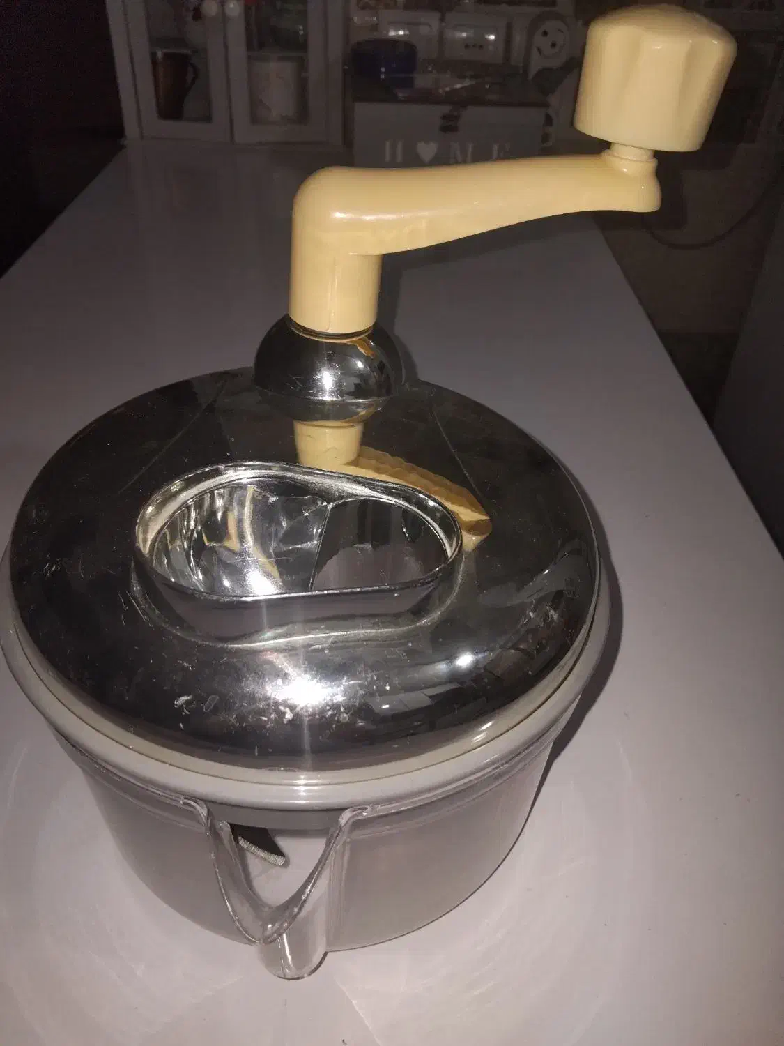 سبزه خردکن دستی|خردکن، آسیاب، غذاساز|نسیم‌شهر, |دیوار