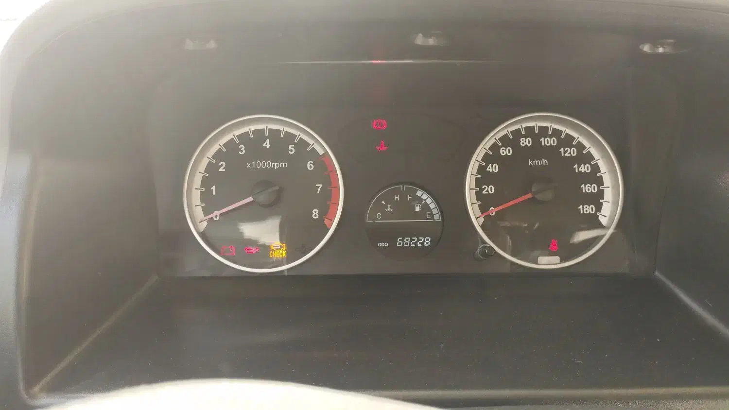 پراید درجه یک|خودرو سواری و وانت|خرم‌آباد, |دیوار