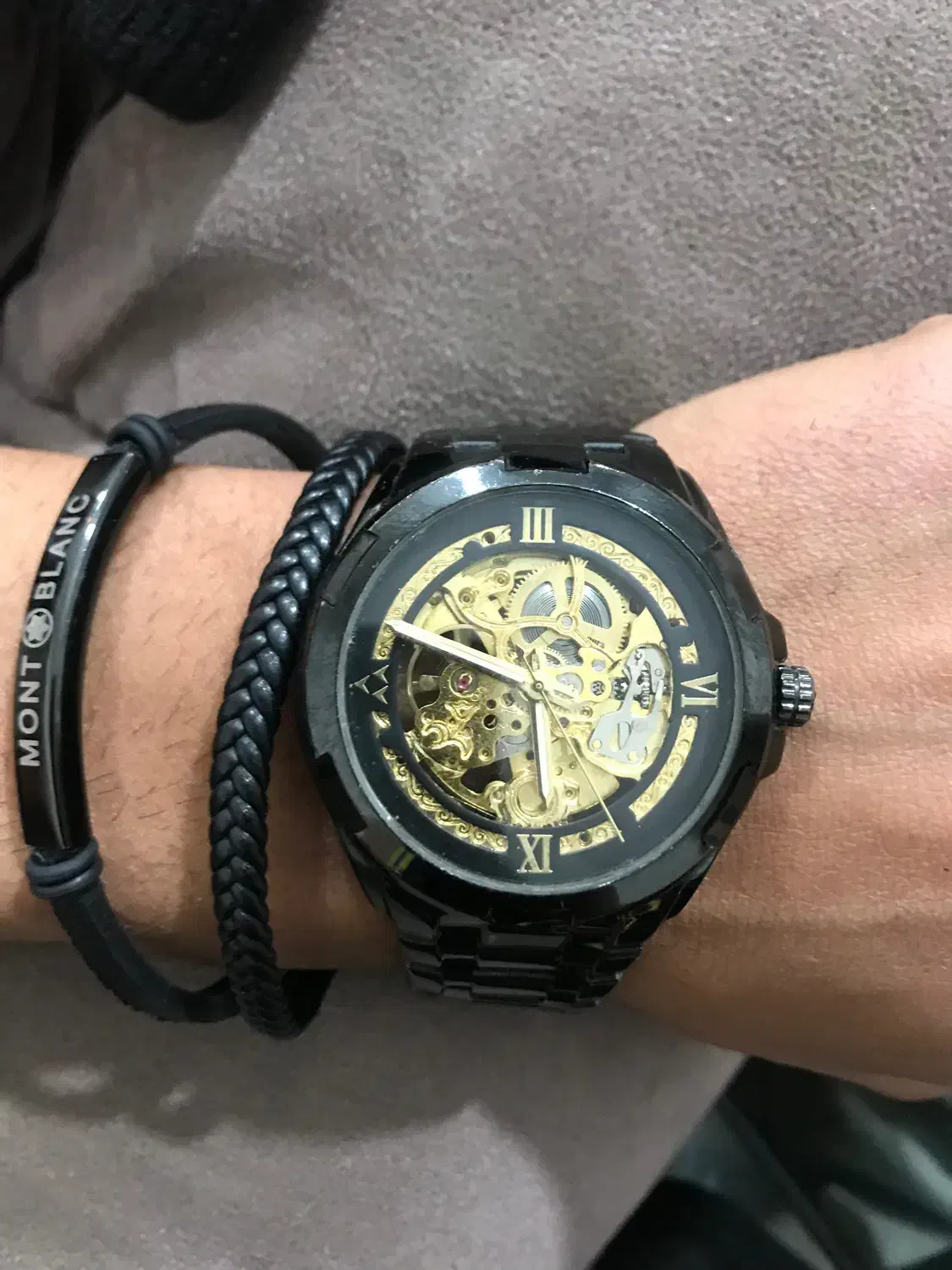 ساعت FITRON|ساعت|محمدیه-قزوین, |دیوار