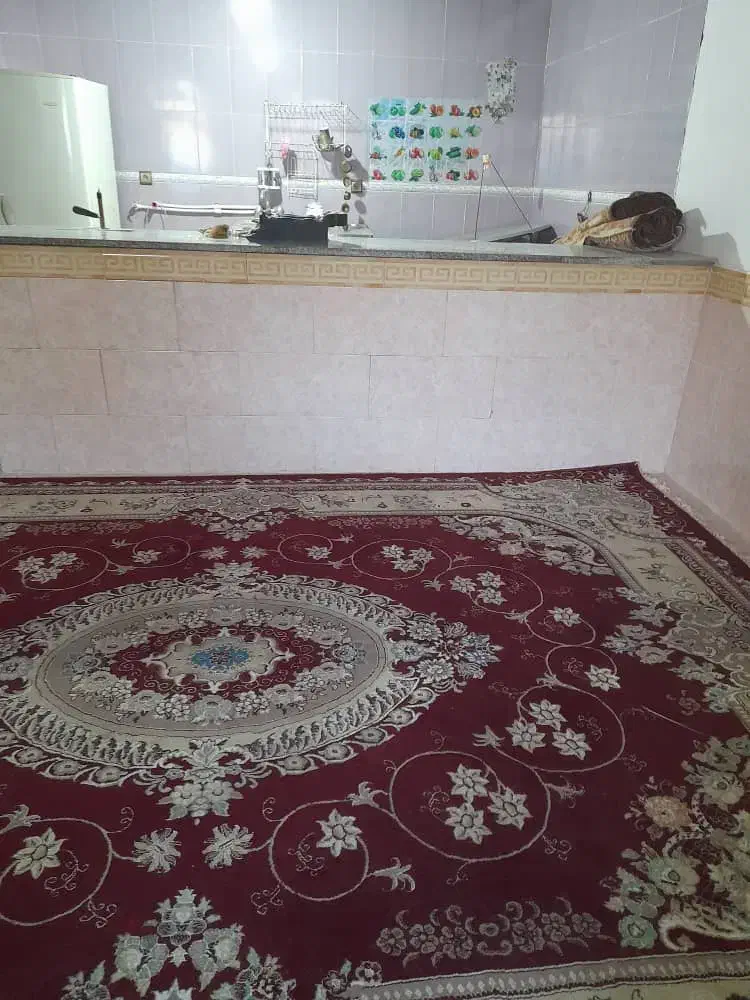 اجاره خونه ۵۰ متری|اجارهٔ آپارتمان|جیرفت, |دیوار