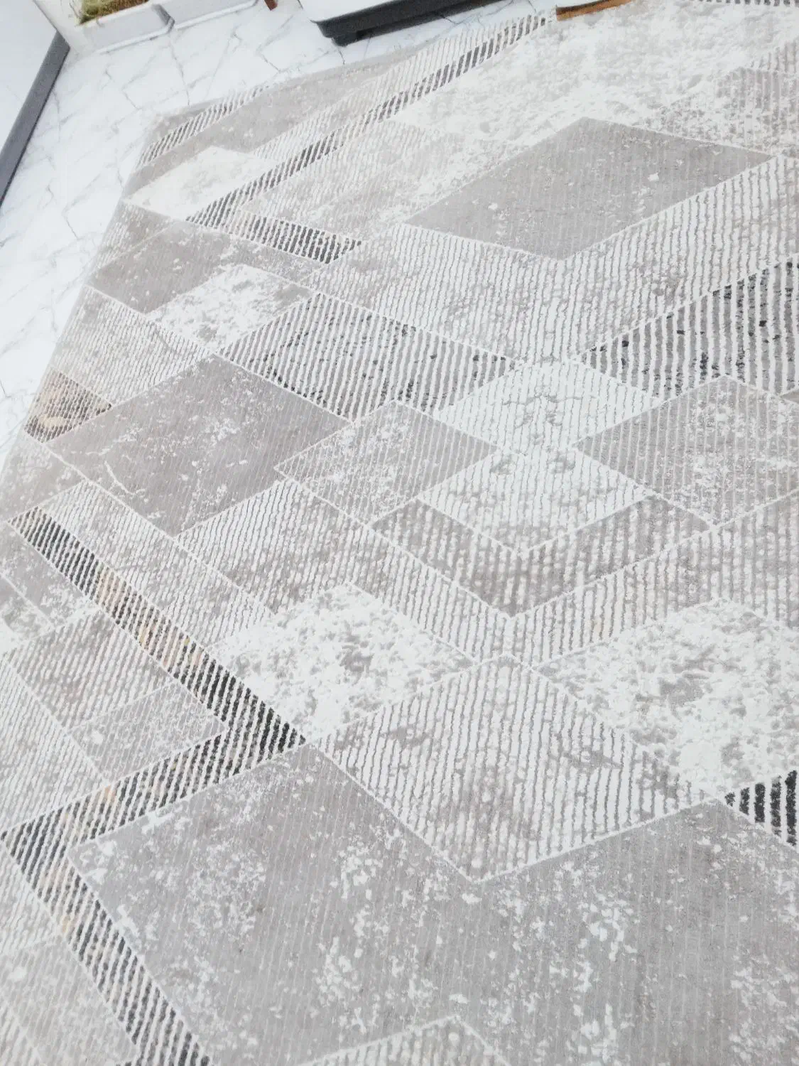 گلیم 6متری در حد نو|گلیم، جاجیم، گبه|تربت جام, میان جام|دیوار