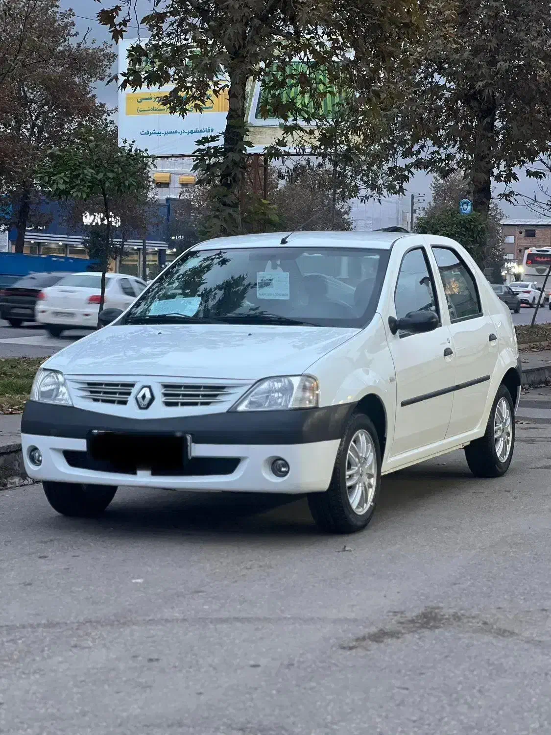 ال۹۰فول پارس خودرویی کم کار|خودرو سواری و وانت|قائمشهر, |دیوار