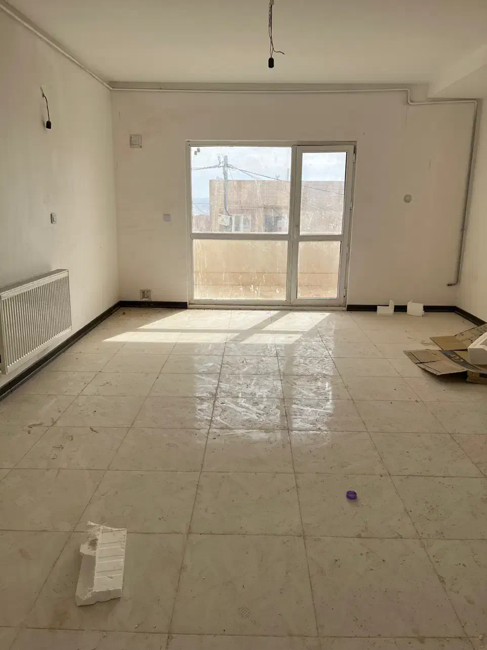 ایوانکی ویلایی پروژه غدیر ویودار حیاط دار|فروش آپارتمان|ایوانکی, |دیوار