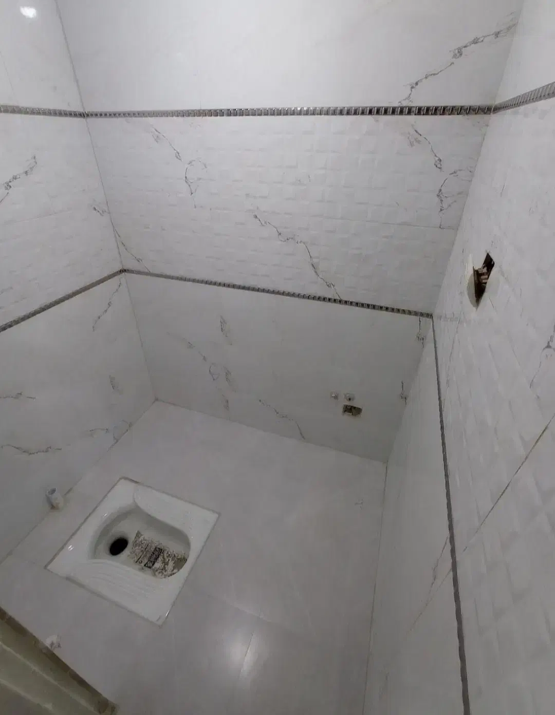 بازسازی بنایی رفع نم و رطوبت|خدمات پیشه و مهارت|تهران, نیروی هوایی (پیروزی)|دیوار