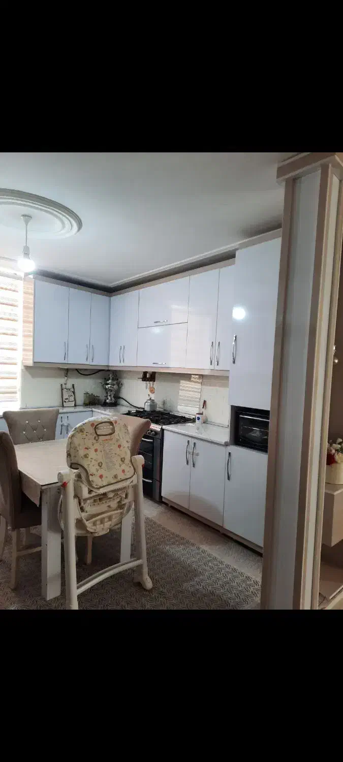 نصب برچسب کابینت|خدمات پیشه و مهارت|ابهر, |دیوار