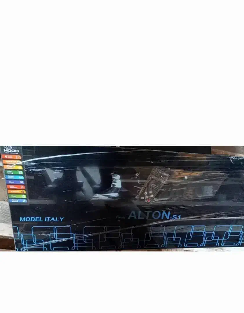 فروش یک عدد هود و گاز به قیمت مناسب|اجاق گاز و لوازم برقی پخت‌وپز|رشت, منظریه|دیوار