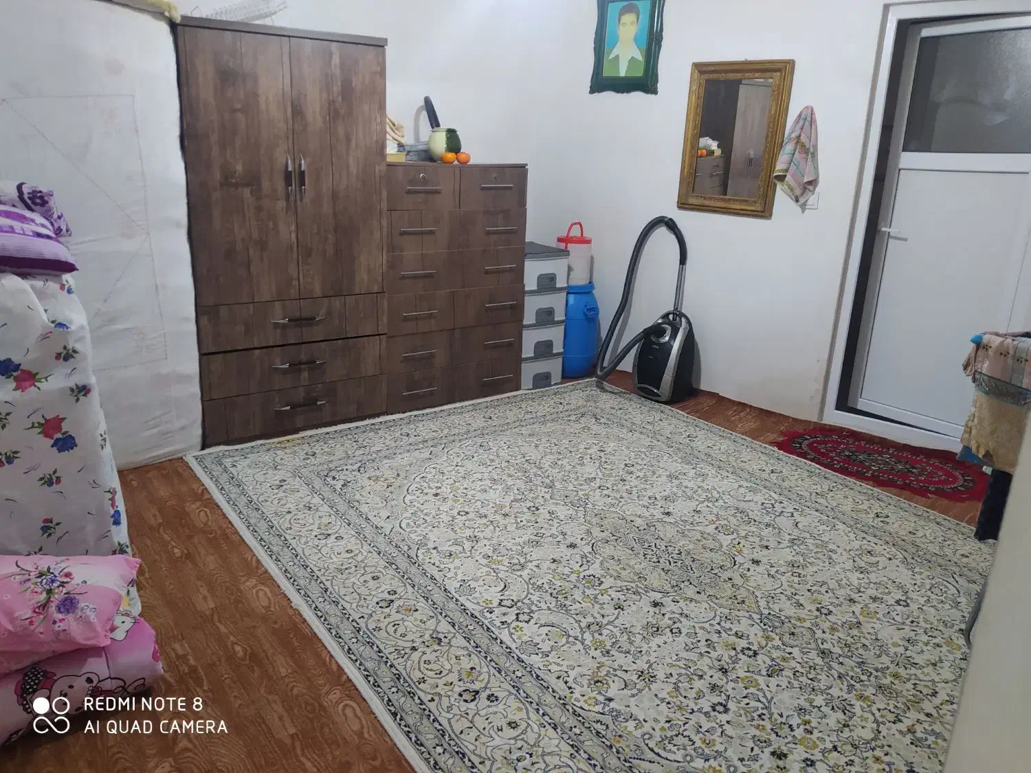 خانه 125متری در جماران|اجارهٔ آپارتمان|رشت, جماران|دیوار