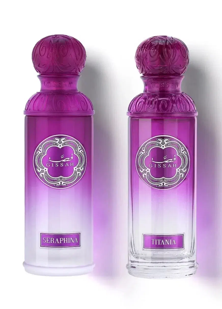 ادکلن gissah|آرایشی، بهداشتی، درمانی|تهران, امانیه|دیوار