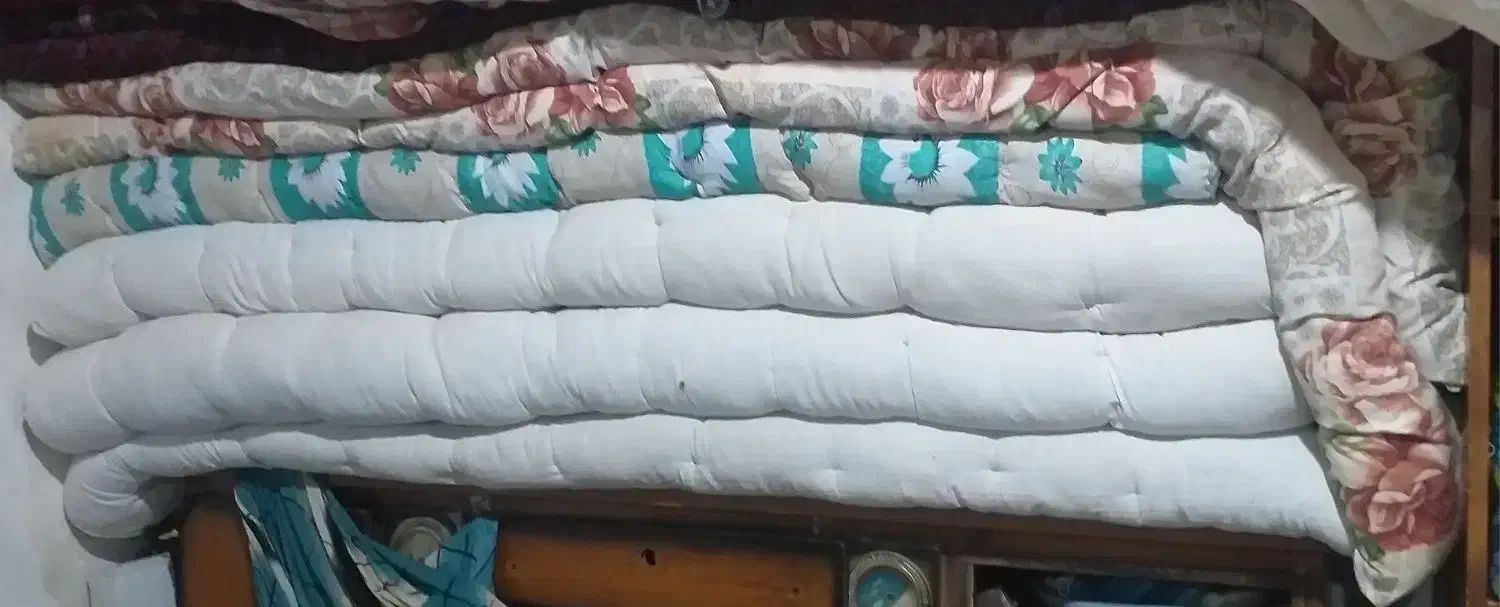 نالین|تشک تختخواب|زاهدان, |دیوار