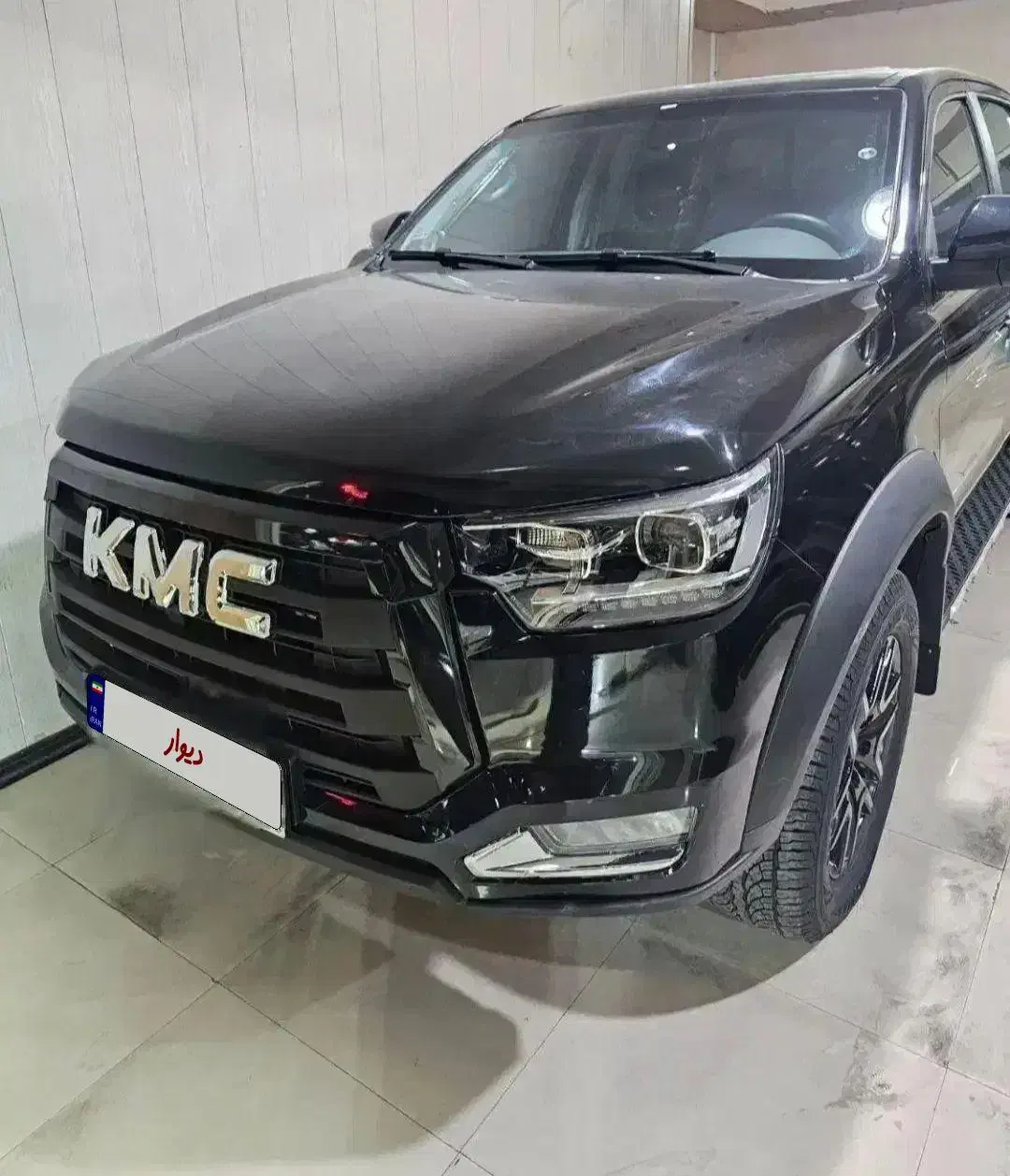 خودرو|خودرو سواری و وانت|نظرآباد, رسالت|دیوار