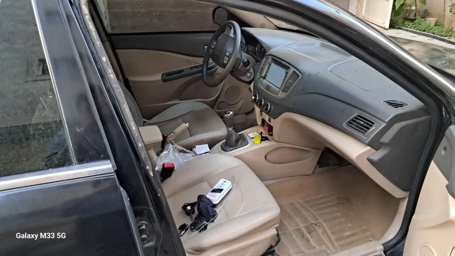 mvm550 ام وی ام|خودرو سواری و وانت|تبریز, |دیوار