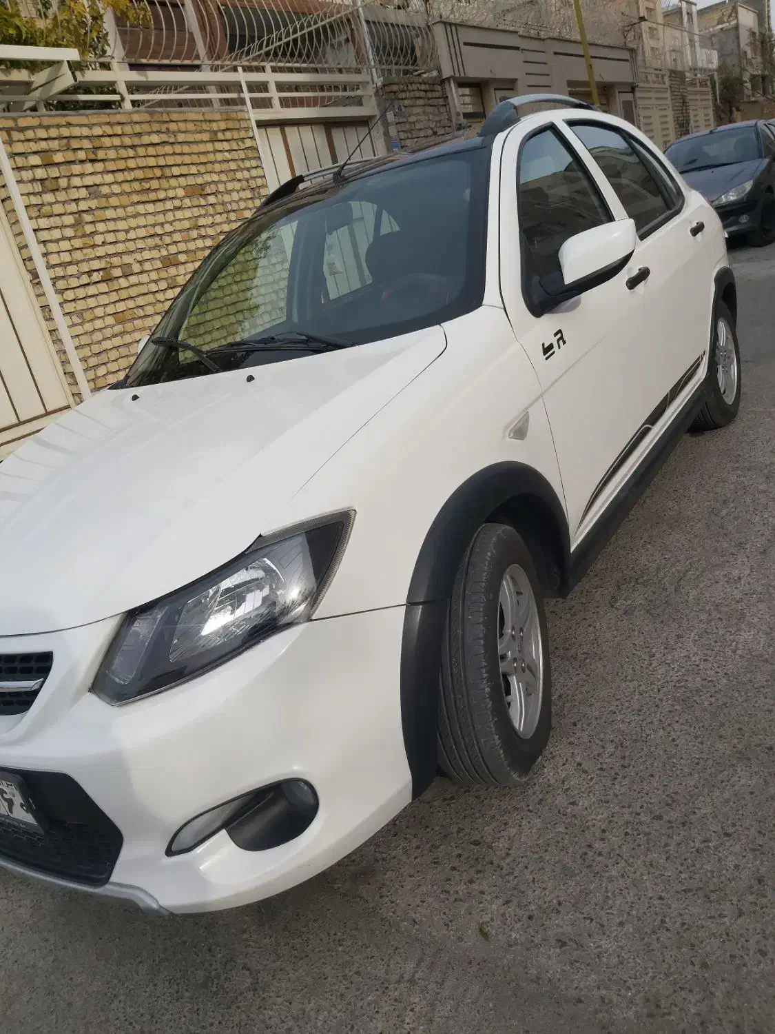 کوییک مدل ۱۴۰۰ کم کار|خودرو سواری و وانت|اصفهان, باغ زیار|دیوار