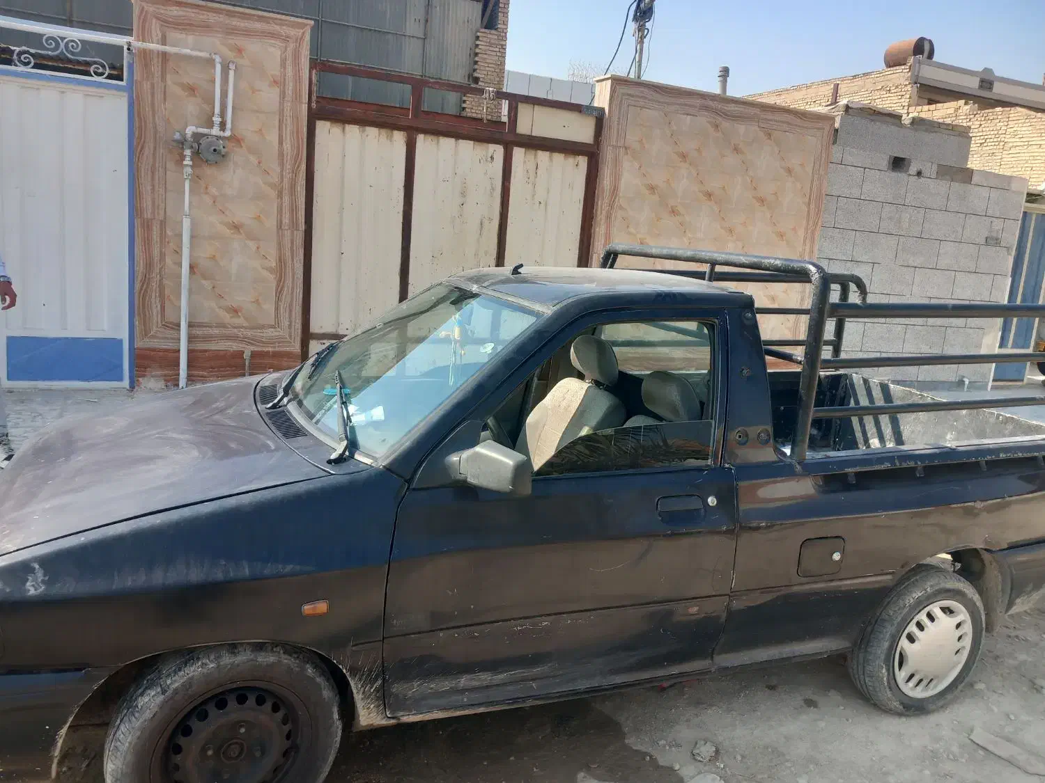 بندر امام خمینی|خودرو سواری و وانت|بندر امام خمینی, |دیوار