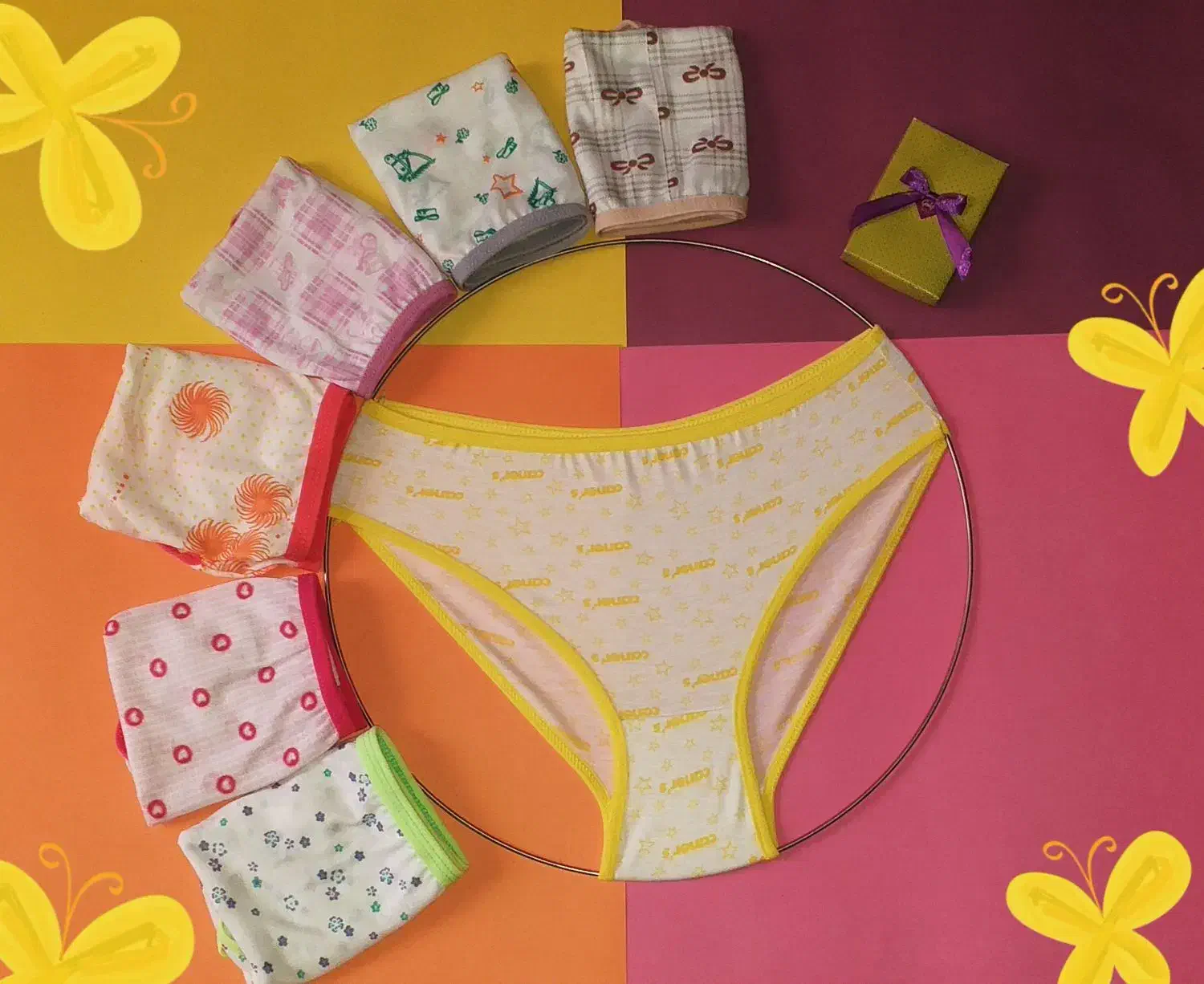 تولیدکننده شورت جوراب دستکش گلبرگ|لباس|قرچک, زیبا شهر|دیوار