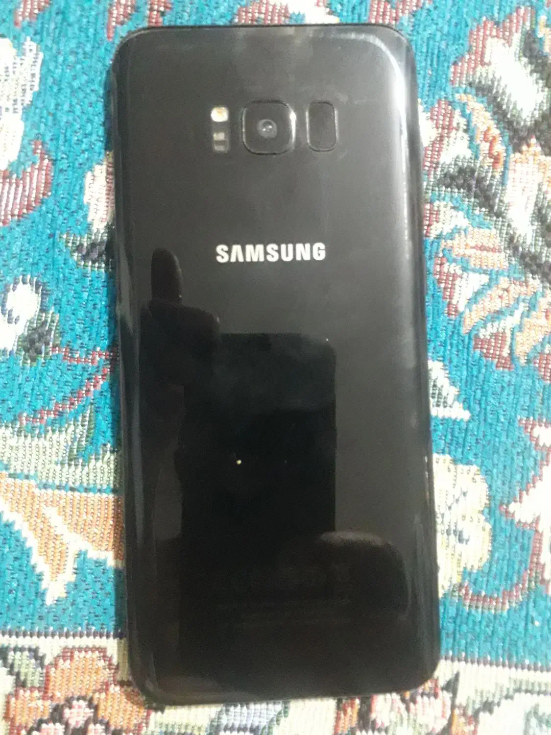 سامسونگ سالم|موبایل|شهمیرزاد, |دیوار