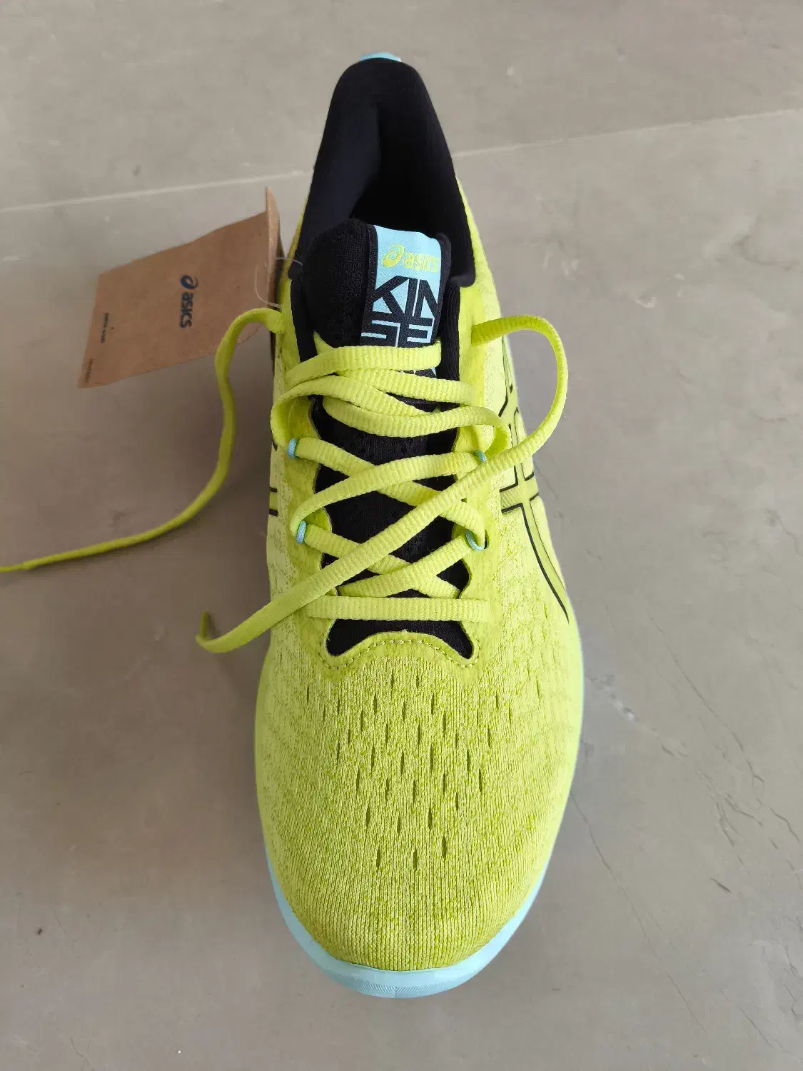 asics GEL-KINSEI MAX کفش رانینگ|کیف، کفش، کمربند|تهران, حکمت|دیوار