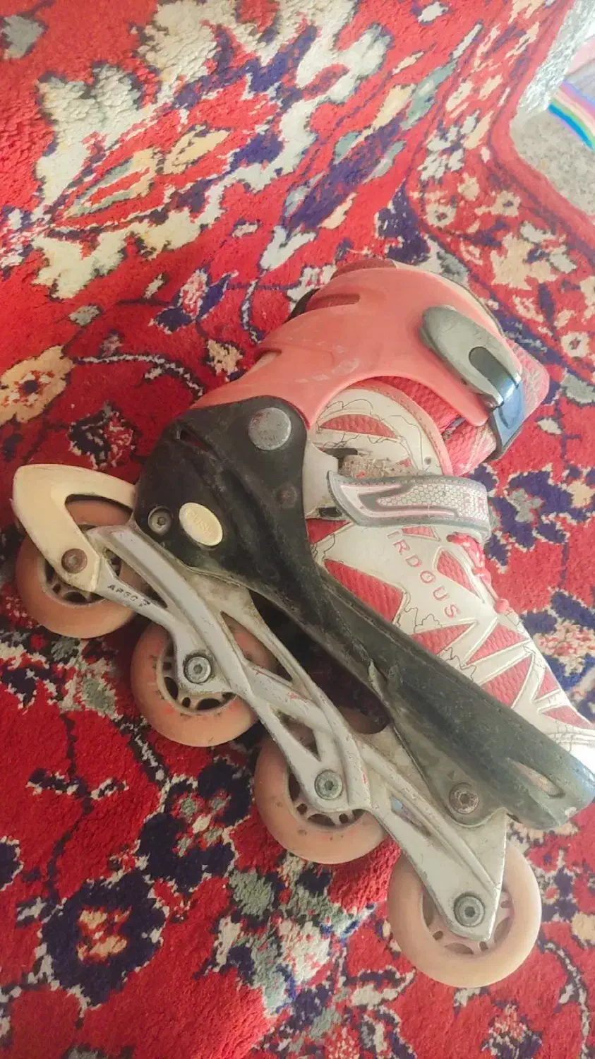 اسکیت|دوچرخه، اسکیت، اسکوتر|نورآباد ممسنی, |دیوار