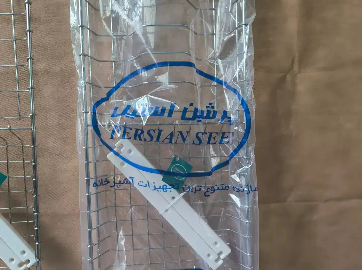 آبچکان بافت تمام استیل|آبچکان و نظمدهنده ظروف|تهران, بهداشت|دیوار