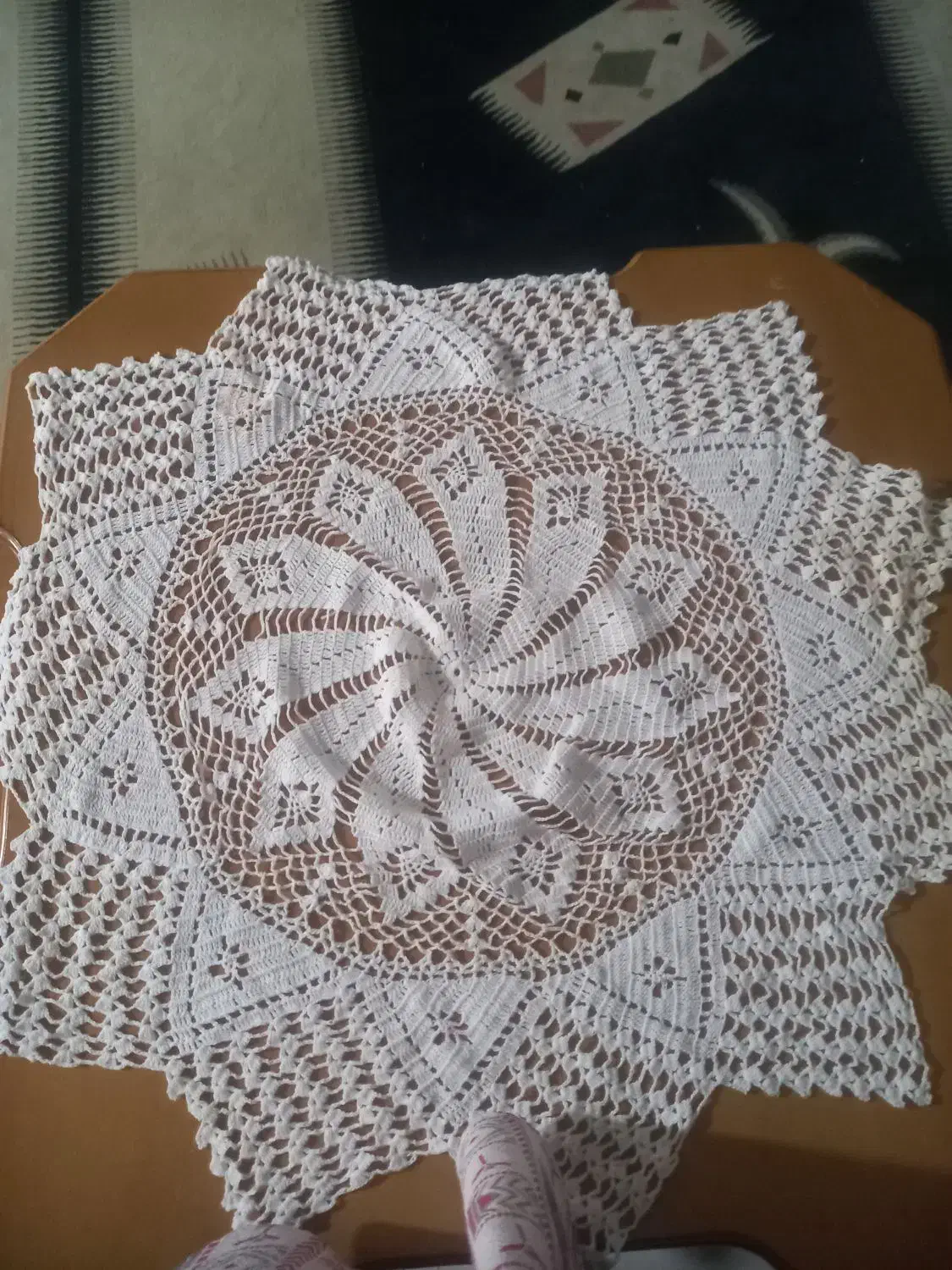 سر میزی|سفره، حوله، دستمال آشپزخانه|پردیس, شهرک صنعتی خرمدشت فاز ۷|دیوار