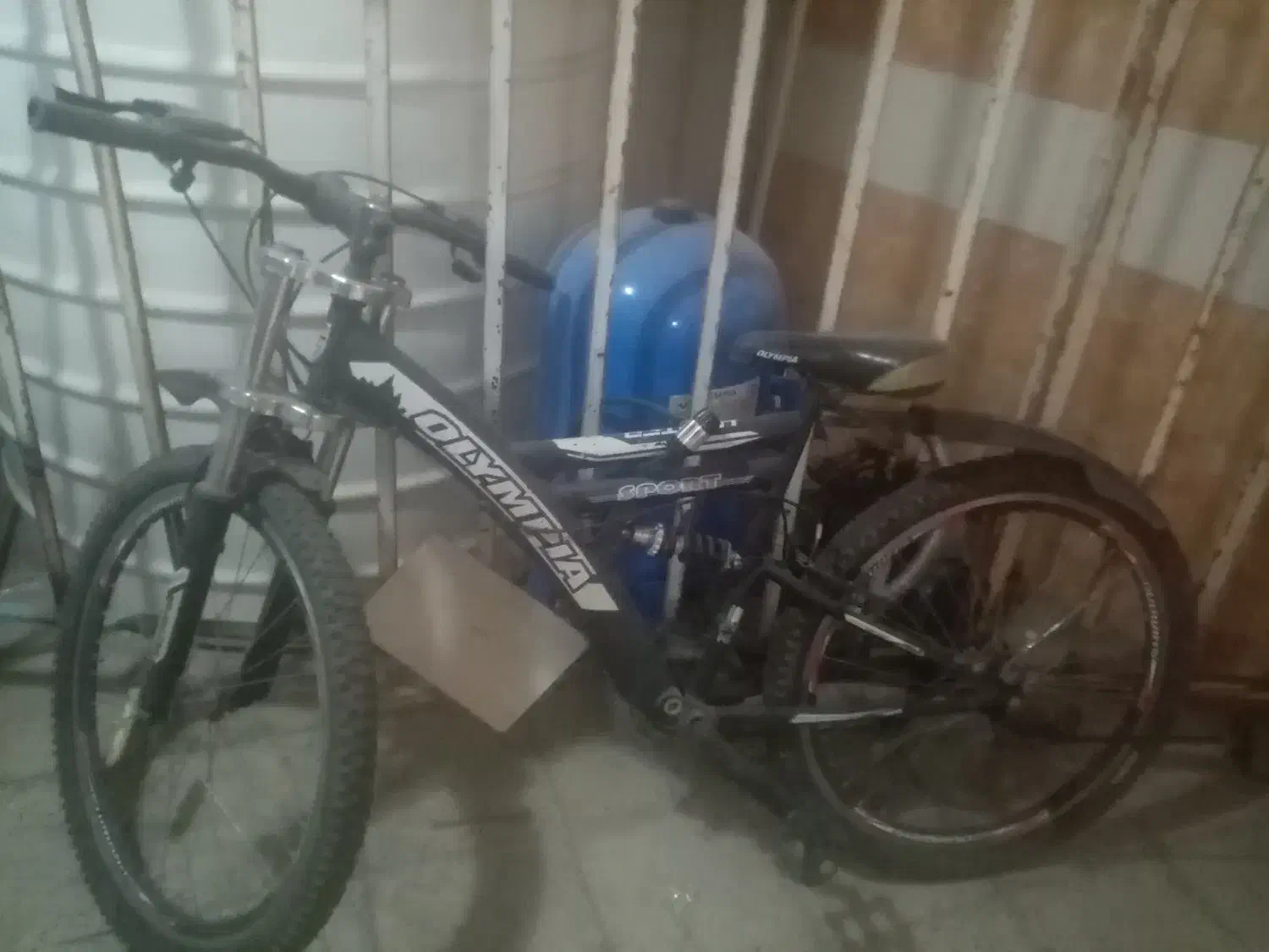 دوچرخه|دوچرخه، اسکیت، اسکوتر|کرج, کمال‌شهر|دیوار