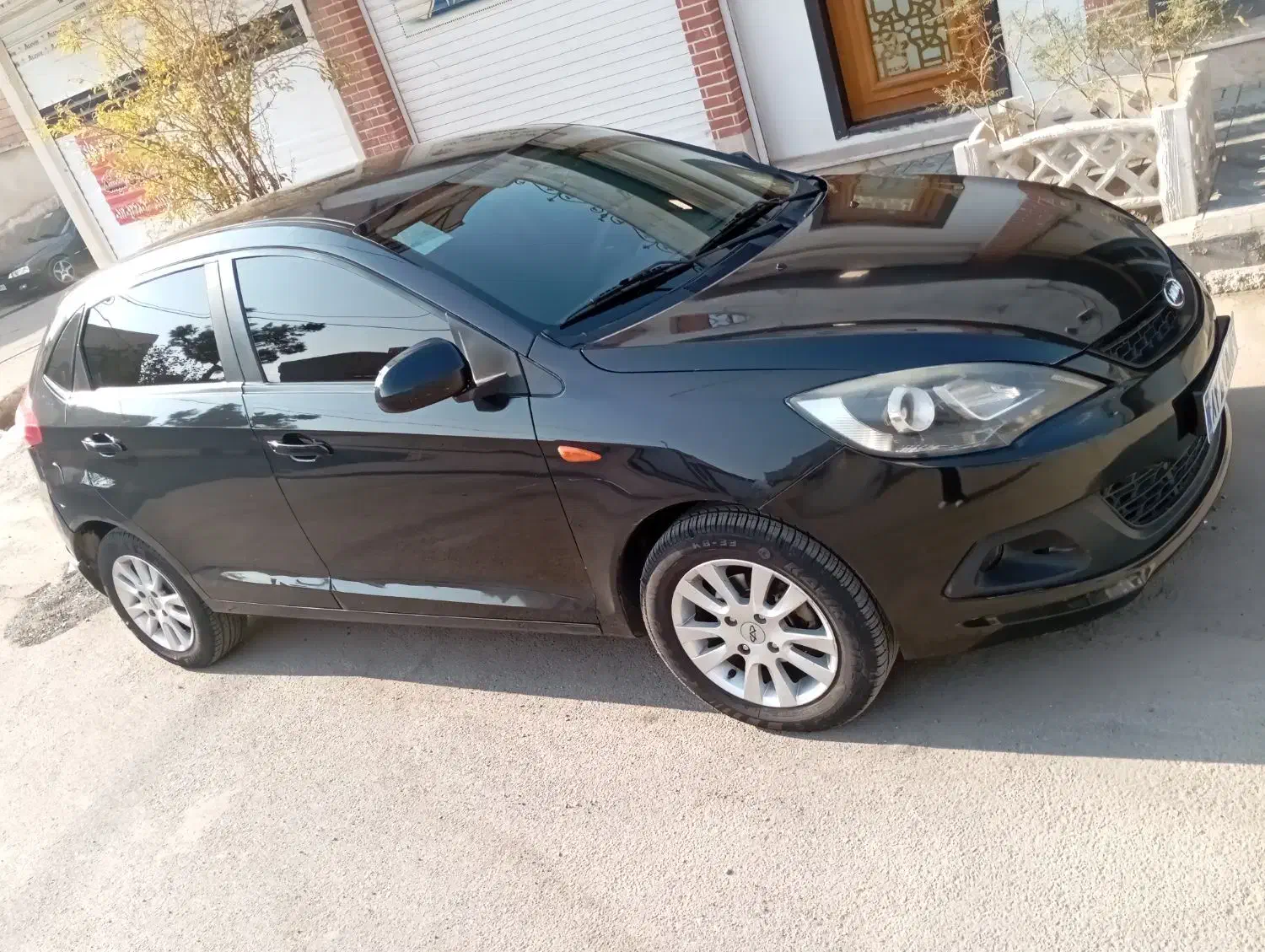 mvm315|خودرو سواری و وانت|پاکدشت, حصار امیر|دیوار