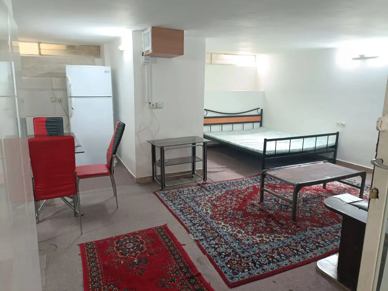 *اجاره سوئیت مبله/ تماس فقط با مدرک محرمیت*|اجارهٔ کوتاهمدت آپارتمان و سوئیت|اصفهان, کشاورزی|دیوار