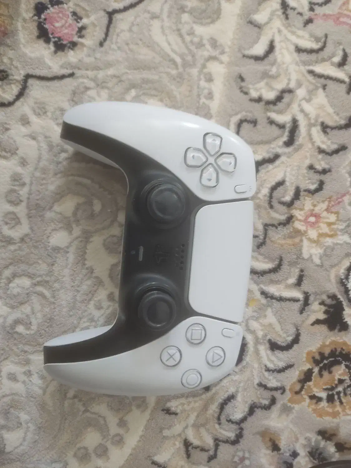 ps5 slim digital|کنسول، بازی ویدئویی و آنلاین|ازنا, |دیوار