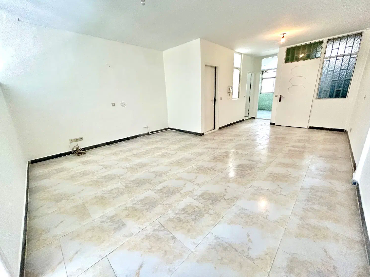 اجاره ۷۰متر حشمتیه/سبلان/پلیس/خواجه نظام/ماندگار