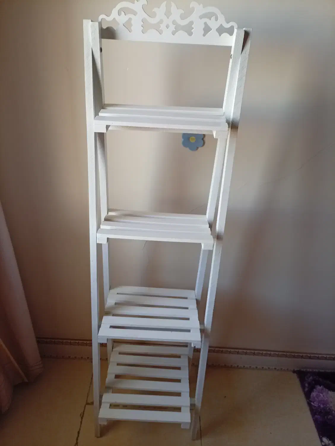 استند گل۴طبقه|صنایع دستی و سایر لوازم تزئینی|هشتگرد, فاز ۷ مهستان|دیوار