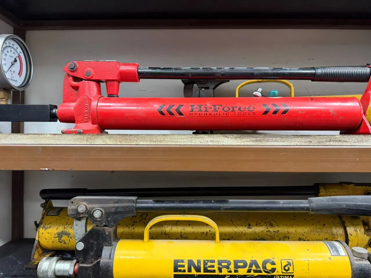 جک هیدرولیک هایفرس|ماشین‌آلات صنعتی|تهران, امام زاده عبدالله|دیوار