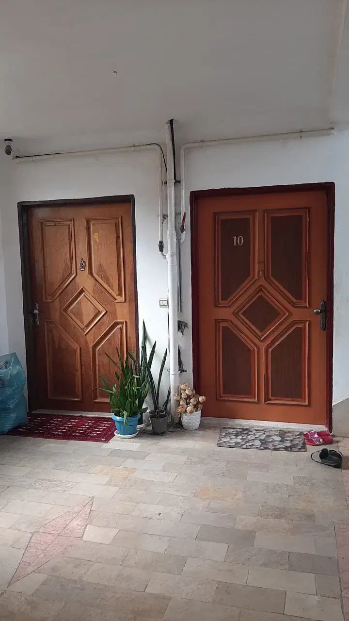 اجاره آپارتمان|اجارهٔ آپارتمان|رشت, چله خانه|دیوار