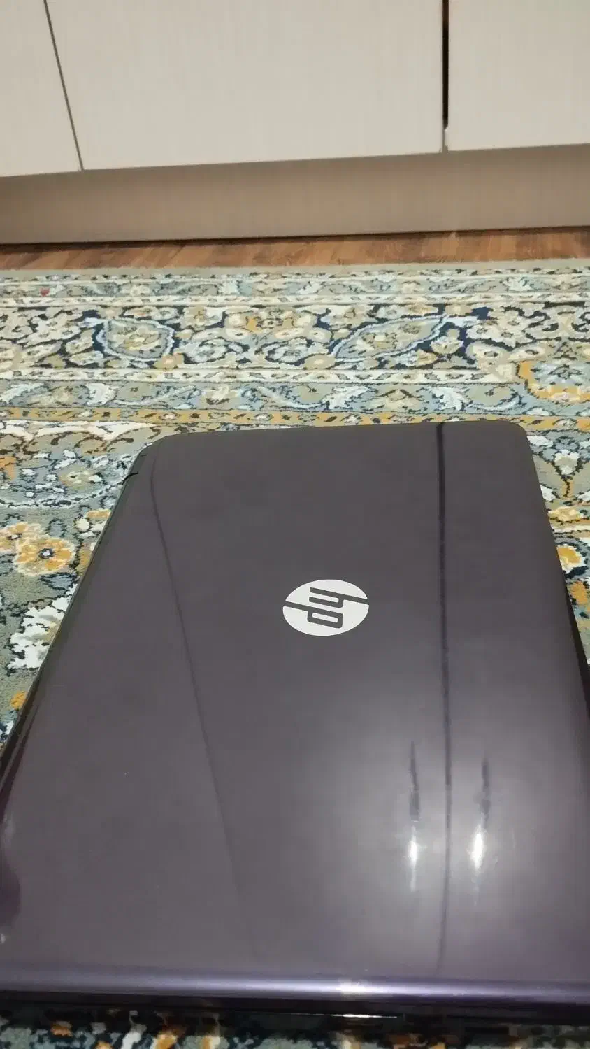 لب تاب hp 15 G|رایانه همراه|کرج, عظیمیه|دیوار