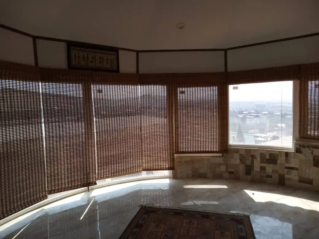 رودهن مهر اباد ۱۰۶۰متر زمین ۴۰۰متر بنای تریبلکس|فروش خانه و ویلا|رودهن, |دیوار