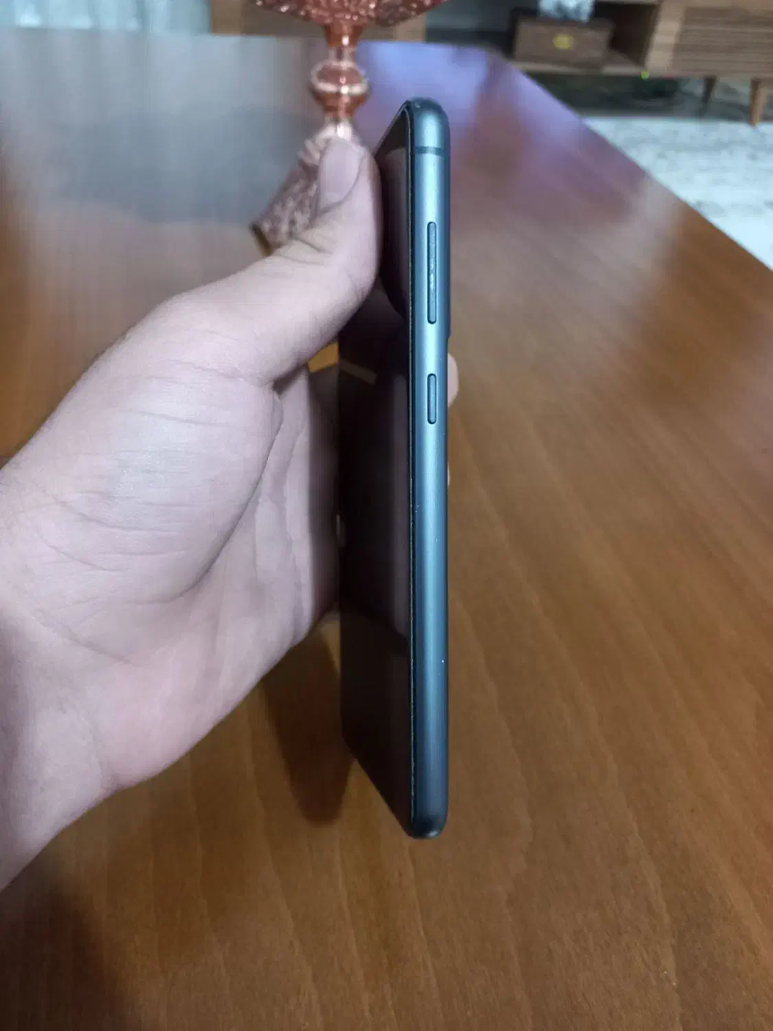 s21 fe 256g|موبایل|گرگان, |دیوار