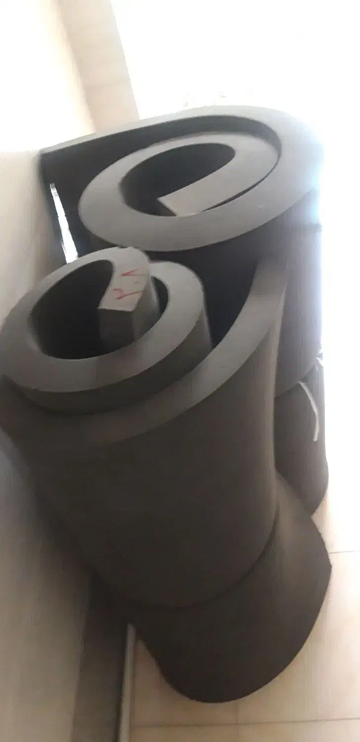 فوم ده و هشت سانتی متری|مصالح و تجهیزات ساختمان|شیراز, تلخ داش|دیوار