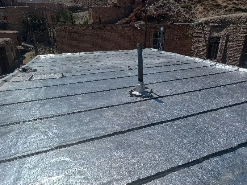 ایزوگام و قیرگونی|خدمات پیشه و مهارت|بیرجند, |دیوار