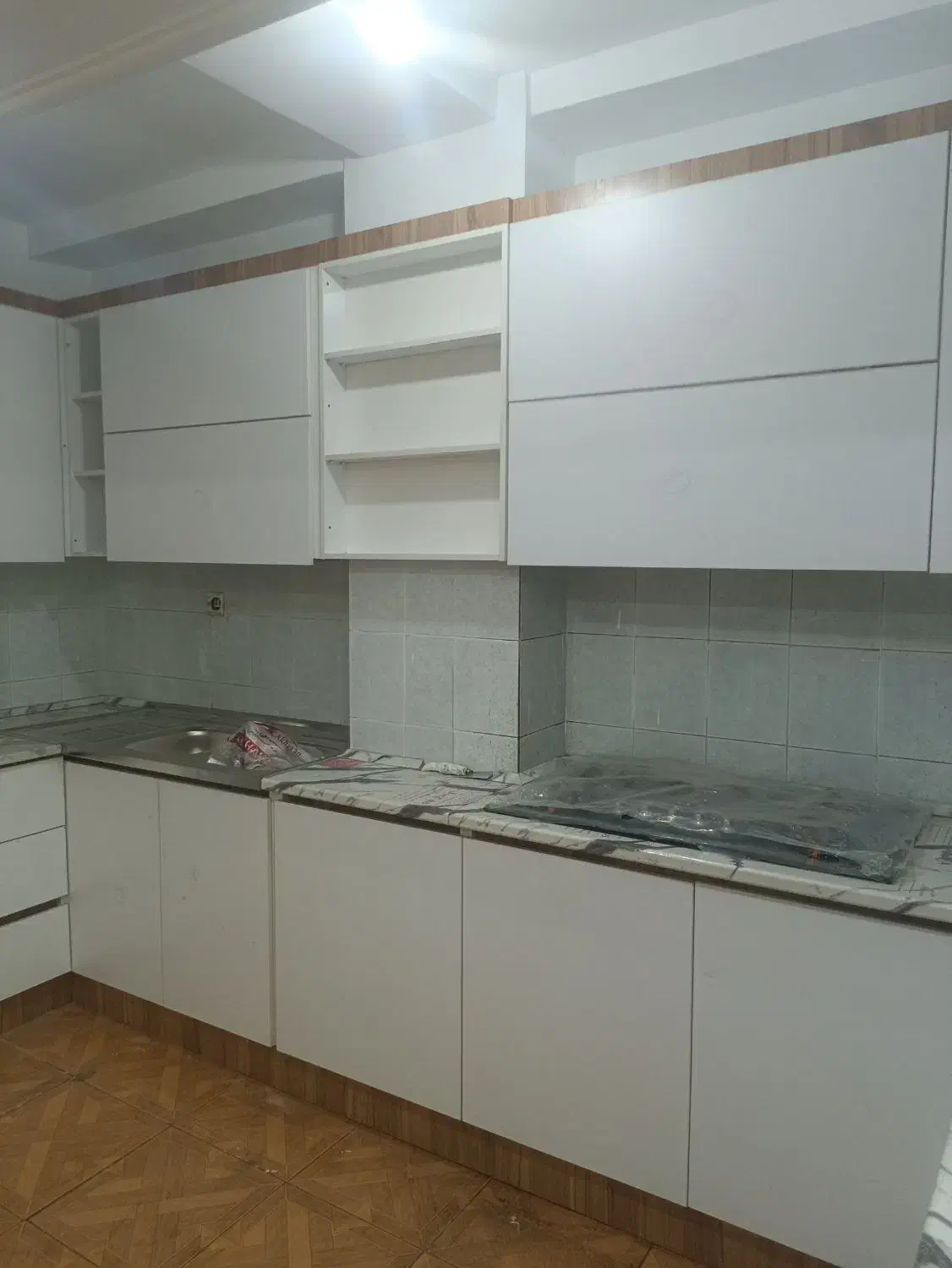 املاک حمزه خانی/۶۰متری/۲خوابه/ تکواحدی/مهدیخانی|فروش آپارتمان|قدس, شهرقدس|دیوار