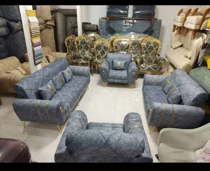 مبل مبلمان خورشید|مبلمان خانگی و میز عسلی|کرج, گلشهر|دیوار