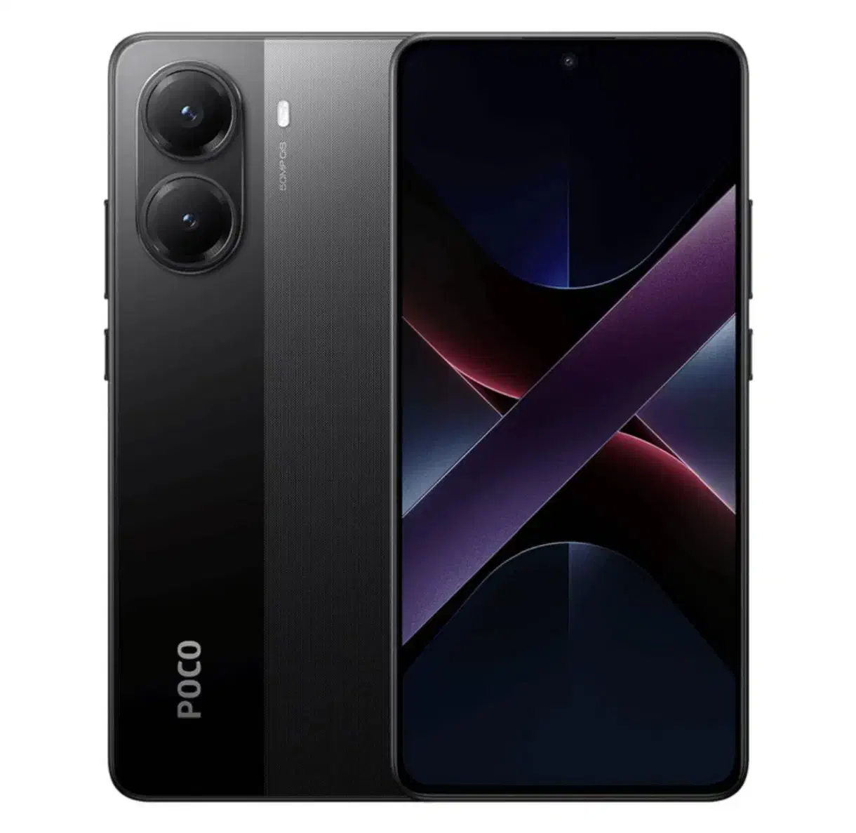پوکو x7pro|موبایل|ارومیه, |دیوار