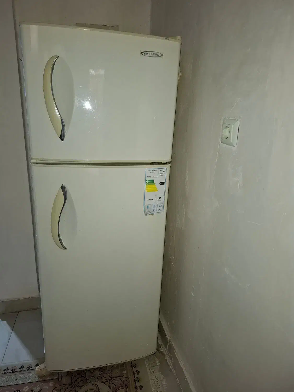 یخچال|یخچال و فریزر|رشت, دیانتی|دیوار