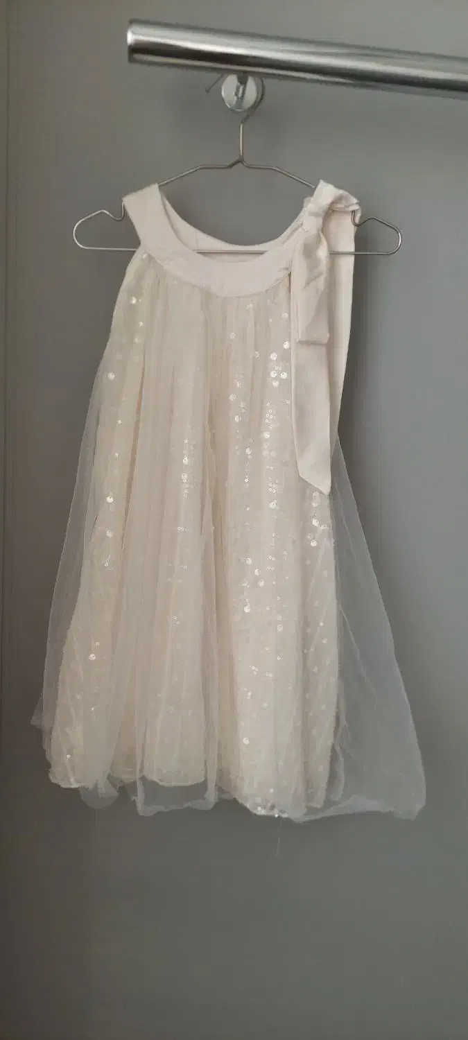 لباس مجلسی کودک|لباس|تهران, بهداشت|دیوار