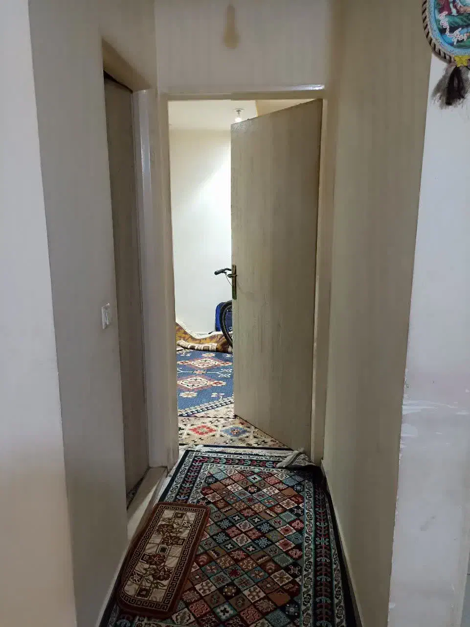 اجاره خانه دو خوابه رودکی|اجارهٔ آپارتمان|اراک, |دیوار